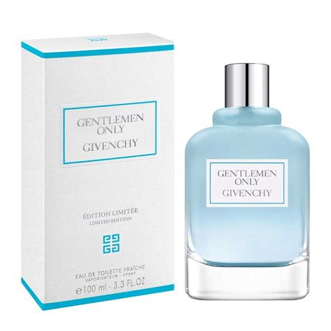 givenchy gentlemen only fraiche отзывы|gentlemen only Givenchy review.